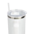 Izzy 40 oz. Steel/PP Liner Travel Mug