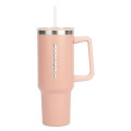 Izzy 40 oz. Steel/PP Liner Travel Mug