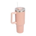 Izzy 40 oz. Steel/PP Liner Travel Mug