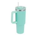 Izzy 40 oz. Steel/PP Liner Travel Mug