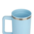 Izzy 40 oz. Steel/PP Liner Travel Mug