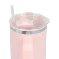 Izzy 40 oz. Steel/PP Liner Travel Mug