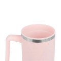 Izzy 40 oz. Steel/PP Liner Travel Mug