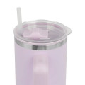 Izzy 40 oz. Steel/PP Liner Travel Mug