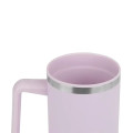 Izzy 40 oz. Steel/PP Liner Travel Mug