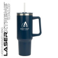 Izzy 40 oz. Steel/PP Liner Travel Mug