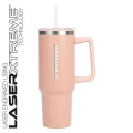 Izzy 40 oz. Steel/PP Liner Travel Mug