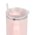 Izzy 40 oz. Steel/PP Liner Travel Mug