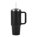 Acadia 40 oz. Double Wall, Stainless Steel Travel Mug
