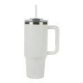 Acadia 40 oz. Double Wall, Stainless Steel Travel Mug