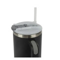 Acadia 40 oz. Double Wall, Stainless Steel Travel Mug