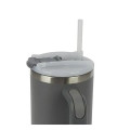 Acadia 40 oz. Double Wall, Stainless Steel Travel Mug