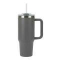 Acadia 40 oz. Double Wall, Stainless Steel Travel Mug