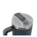 Acadia 40 oz. Double Wall, Stainless Steel Travel Mug