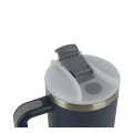 Acadia 40 oz. Double Wall, Stainless Steel Travel Mug