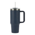 Acadia 40 oz. Double Wall, Stainless Steel Travel Mug