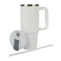 Acadia 40 oz. Double Wall, Stainless Steel Travel Mug