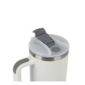 Acadia 40 oz. Double Wall, Stainless Steel Travel Mug