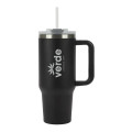 Acadia 40 oz. Double Wall, Stainless Steel Travel Mug