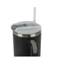 Acadia 40 oz. Double Wall, Stainless Steel Travel Mug