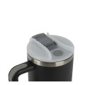 Acadia 40 oz. Double Wall, Stainless Steel Travel Mug