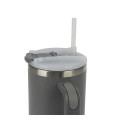 Acadia 40 oz. Double Wall, Stainless Steel Travel Mug