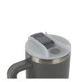 Acadia 40 oz. Double Wall, Stainless Steel Travel Mug