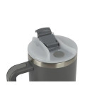 Acadia 40 oz. Double Wall, Stainless Steel Travel Mug
