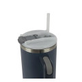 Acadia 40 oz. Double Wall, Stainless Steel Travel Mug
