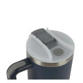 Acadia 40 oz. Double Wall, Stainless Steel Travel Mug