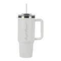 Acadia 40 oz. Double Wall, Stainless Steel Travel Mug