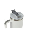 Acadia 40 oz. Double Wall, Stainless Steel Travel Mug