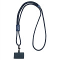 Lany Adjustable RPET Phone Lanyard