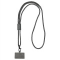 Lany Adjustable RPET Phone Lanyard