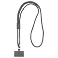 Lany Adjustable RPET Phone Lanyard