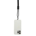 Lany Adjustable RPET Phone Lanyard