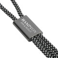 Lany Adjustable RPET Phone Lanyard