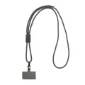 Lany Adjustable RPET Phone Lanyard