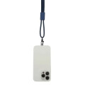 Lany Adjustable RPET Phone Lanyard