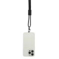 Lany Adjustable RPET Phone Lanyard