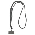 Lany Adjustable RPET Phone Lanyard