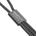 Lany Adjustable RPET Phone Lanyard