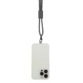 Lany Adjustable RPET Phone Lanyard