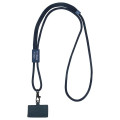 Lany Adjustable RPET Phone Lanyard