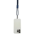 Lany Adjustable RPET Phone Lanyard