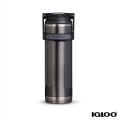 Igloo® 20 oz. Double Wall Vacuum Insulated Water Bottle