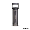 Igloo® 20 oz. Double Wall Vacuum Insulated Water Bottle