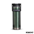 Igloo® 20 oz. Double Wall Vacuum Insulated Water Bottle
