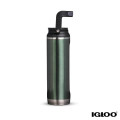 Igloo® 20 oz. Double Wall Vacuum Insulated Water Bottle