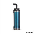 Igloo® 20 oz. Double Wall Vacuum Insulated Water Bottle
